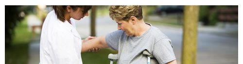 Solicitors For Personal Injury Claim